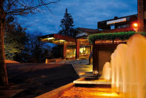 Гостиница Hotel Giubileo  Пиньола